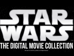Seluruh Seri Star Wars Dirilis Ulang dalam Versi Digital