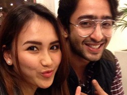 Ayu Ting Ting Lengket dengan Shaheer, Rojak Ingatkan Kasus Enji