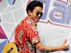 Nikah Diam-diam, Budi Doremi Bantah Istri Hamil di Luar Nikah