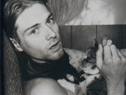 Kurt Cobain, Jainisme, Boddah dan Buddha