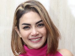 Hengky Nikah Lagi, Nikita Mirzani: Cerai Gue Aja Masih Bau-bau Kembang