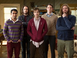 Musim Terbaru Silicon Valley Tayang 13 April