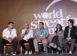 Filipina dan India Mencari Solusi dan Kerjasama untuk Tingkatkan Street Food