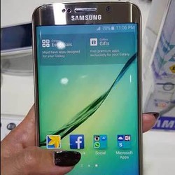 Galaxy S6 Edge Kemahalan? Ini Kata Samsung