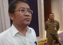 Menkominfo: Tak Semua Pelanggan Seluler Terganggu