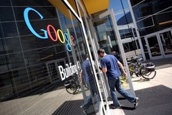 2 Juta Orang Rebutan 5.000 Lowongan Pegawai Google