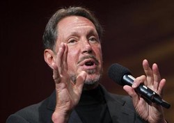 Kisah Anak Adopsi dengan Harta Rp 706 Triliun