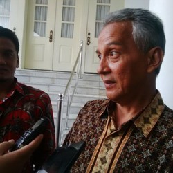 Berantem dengan Menteri Susi di Depan Jokowi, Nelayan Ngaku Puas