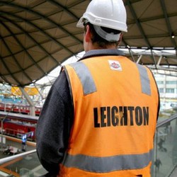 BUMN China Caplok Perusahaan Konstruksi Australia Rp 11 Triliun