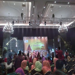 Jokowi Bakal Buka Pameran INACRAFT