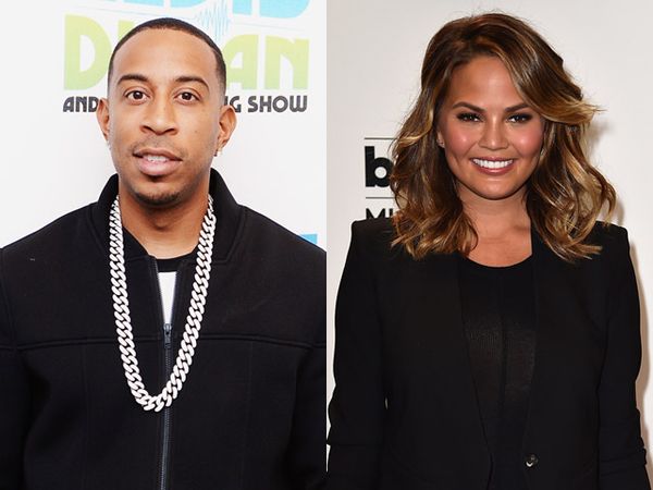Ludacris dan Chrissy Teigen Jadi Host di Billboard Music Awards 2015