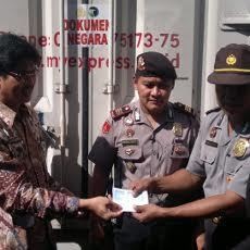 Hari Ini Soal UN Didistribusikan ke 8 Kota dan 32 Kabupaten di Jatim