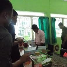 Uang Rp 22 Juta Raib, SMP Negeri 1 Maron Dua Kali Diobok-obok Maling