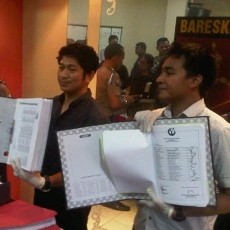 Rekanan Disnaker Surabaya Jadi Tersangka Korupsi Rp 412 Juta