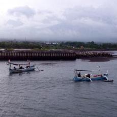 Rencana Penambangan Pasir Laut di Banyuwangi, Gubernur Belum Terima Izin