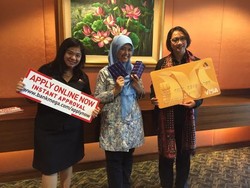 Ini Cara Unik Bank Mega Genjot Nasabah Baru Kartu Kredit