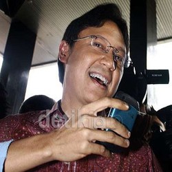 Di Depan DPR, Bos Mandiri Curhat Soal Batalnya Akuisisi BTN