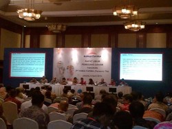 Kimia Farma Kejar Laba Rp 256 Miliar Tahun Ini