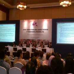 Kuartal I-2015, Indofarma Masih Catat Rugi Rp 13 M