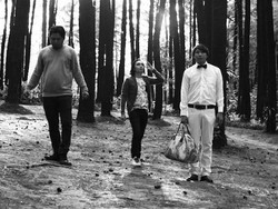 Sidepony: Kita Ingin Punya Musik yang Kekal!