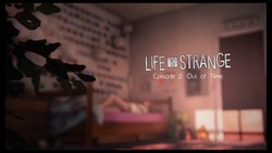 Life is Strange Episode 2: Out of Time Lebih Greget