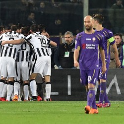 Fiorentina Kini Fokus Menangi Liga Europa dan Finis Tiga Besar