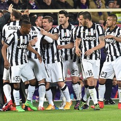 Juventus Mulai Digadang-gadang Raih Treble 