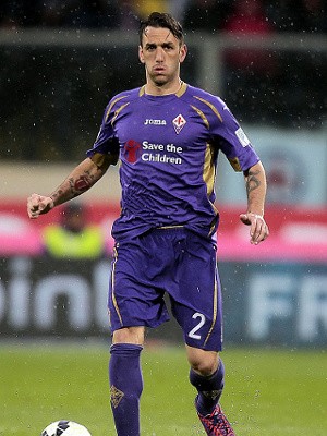 Fiorentina Cuma Ingin Cepat-cepat Move On