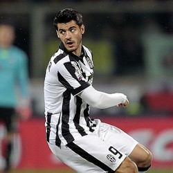 Allegri Menyesalkan Kartu Merah Morata