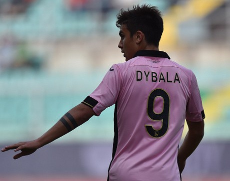 Dybala Ingin Tampil di Liga Champions dan Masuk Timnas Argentina