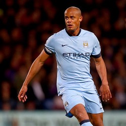 City Ingin Finis Sebaik Mungkin, Demi Bangun Momentum untuk Musim Depan