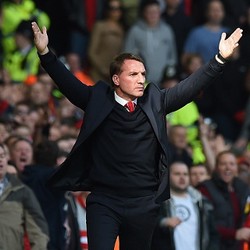 Meski Akui Sulit, Rodgers Sebut Empat Besar Masih Bisa Diperjuangkan