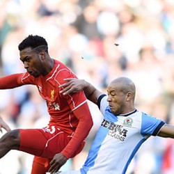 Blackburn Waspadai Si Merah yang Sedang Terluka