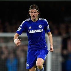 Filipe Luis Nilai Premier League Lebih Sulit Dimenangi Ketimbang La Liga