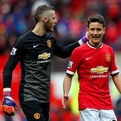 Statistik Oke MU di Balik Hantaman Kritik