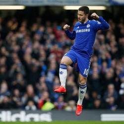 Spanyol dan Belgia Menonjol di Premier League