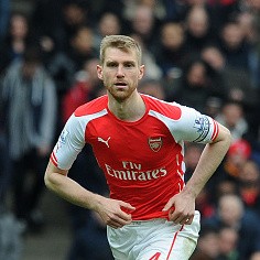 Grafik Arsenal Terus Meningkat, Mertesacker: Ini Jawaban untuk Para Pengkritik