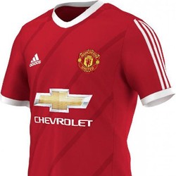 Ini Bocoran Jersey Baru MU Musim Depan