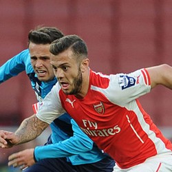 Wilshere Sudah Siap Main Lagi