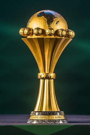 Gabon Tuan Rumah Piala Afrika 2017