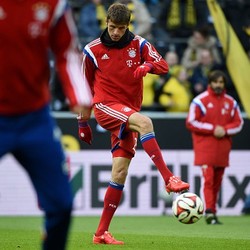 Bayern Tak Jadikan Parkir Bus Strategi Baru meski Sejumlah Pemainnya Cedera