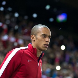 Senang Dikaitkan dengan MU, Miranda: Artinya Aku Tampil Bagus