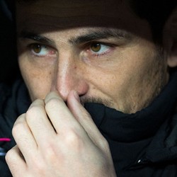 Ancelotti: Sorakan Fans Hanya Akan Memotivasi Casillas