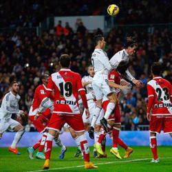 Rayo Oke di Kandang, Madrid Prediksikan Laga Akan Tricky