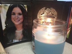 Kisah Koral, Meninggal karena Amoeba Pemakan Otak Tak Lama Setelah Menikah