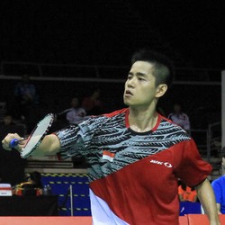 Simon dan Linda Weni Lolos ke Babak Kedua