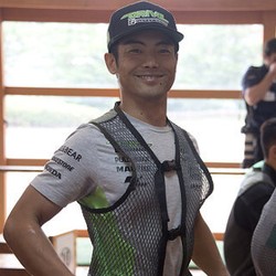 Gantikan Pedrosa, Aoyama Bakal Berikan yang Terbaik untuk Honda