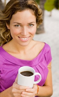 Minum Kopi Sebelum Olahraga, Ini Manfaat yang Didapat