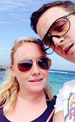 Pria Ini Hebohkan Bioskop, Lamar Kekasih Saat Nonton Fast & Furious 7