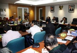 PPP: Kalau HMP untuk Ahok Tak Jadi, Mau Dikemanakan Muka Dewan?